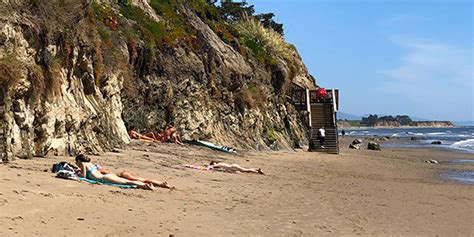 nude beach in santa barbara|Discovering Santa Barbara Nude Beach: A Complete Guide